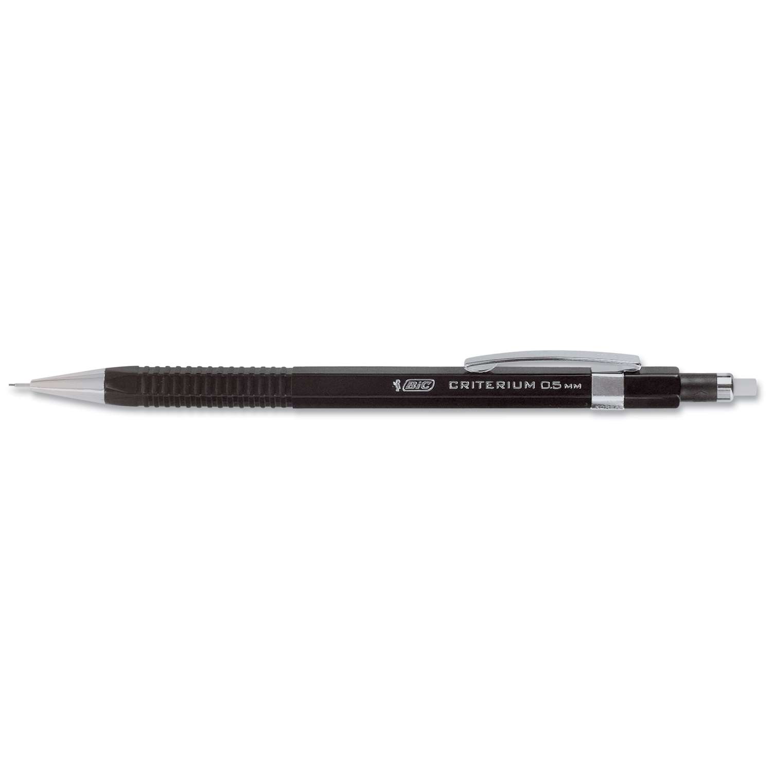 Bic black mechanical clearance pencils